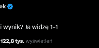 Taki WYNIK przed meczem z Holandią TYPOWAŁ Zbigniew Boniek :D